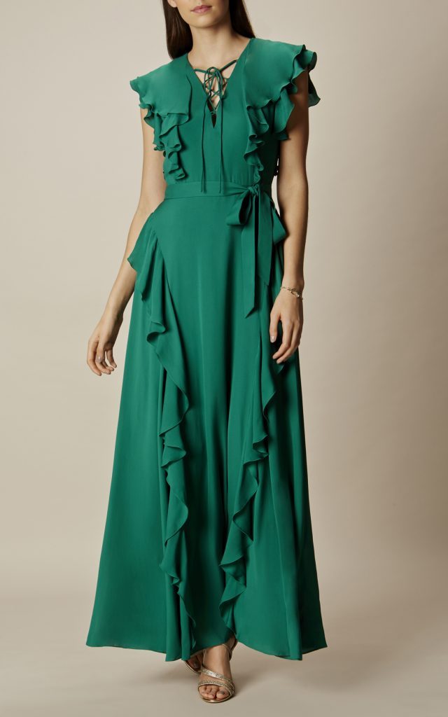 7 Abiti Che Faranno Roccheggiare L'Estate 2017