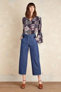 Tendenze moda autunno/inverno 2016