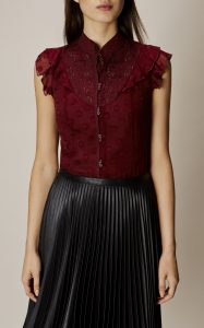 Tendenze moda autunno/inverno 2016