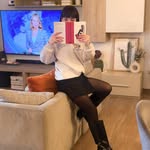 Profile picture of Maria Di Puppo