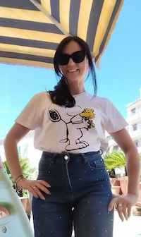 Photo of Antonella