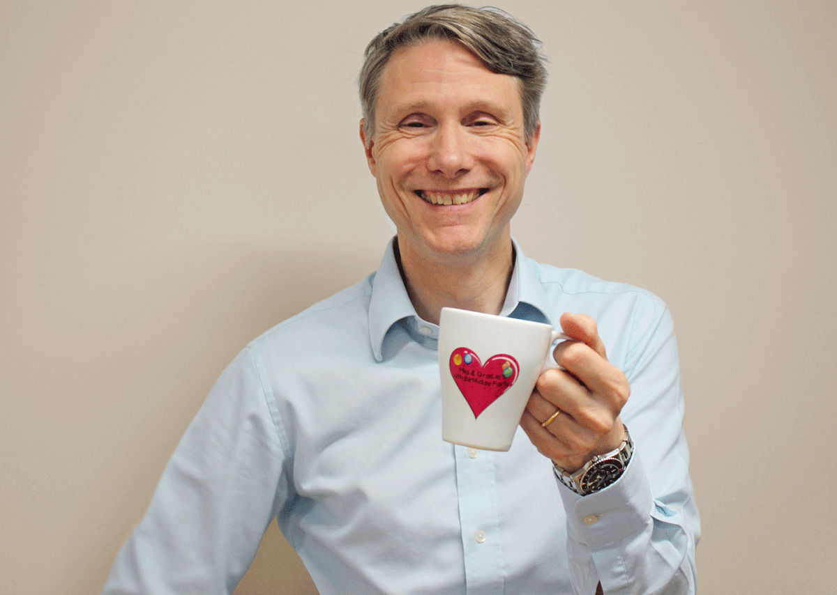 Fondatore Lars