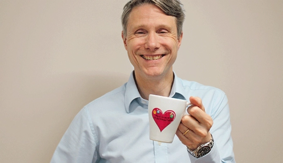 Fondatore Lars