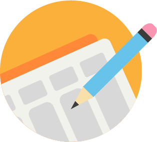 Planner settimanale