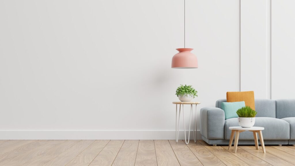 5 Benefici ottenuti nel Riordinare la Casa e la Mente