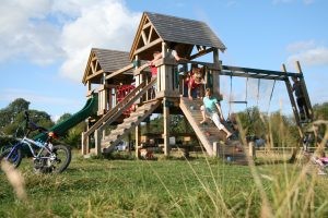 Campeggio estivo 2016: tantissime idee per tutta la famiglia!
