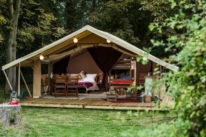 Campeggio estivo 2016: tantissime idee per tutta la famiglia!