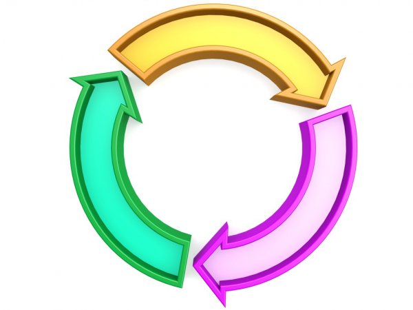 Come la Rotazione dei Giochi Incrementa la Creatività e la Concentrazione dei Bambini