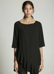 Tendenze moda autunno/inverno 2016