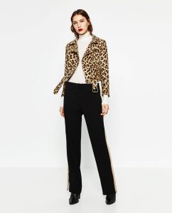 Tendenze moda autunno/inverno 2016