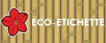 Le Nostre Credenziali Ecologiche