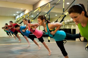 LE PRIME 10 TENDENZE DI FITNESS PER IL 2018