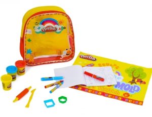 I Migliori Giocattoli da Viaggio per Bambini