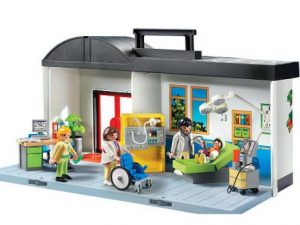 I Migliori Giocattoli da Viaggio per Bambini