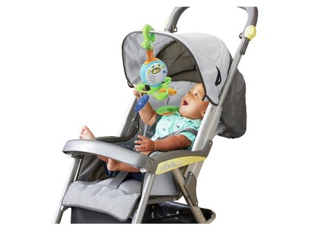 I Migliori Giocattoli da Viaggio per Bambini