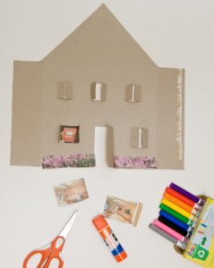 Siate creativi questo autunno!
