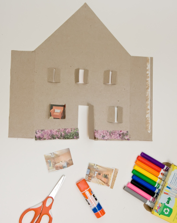 Siate creativi questo autunno!
