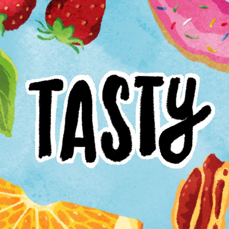 SIATE UN CUOCO O UNA CUOCA TASTY BUZZFEED!