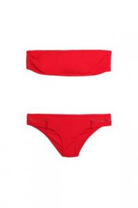 Stile in spiaggia