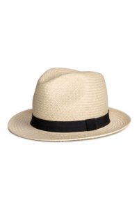 Stile in spiaggia